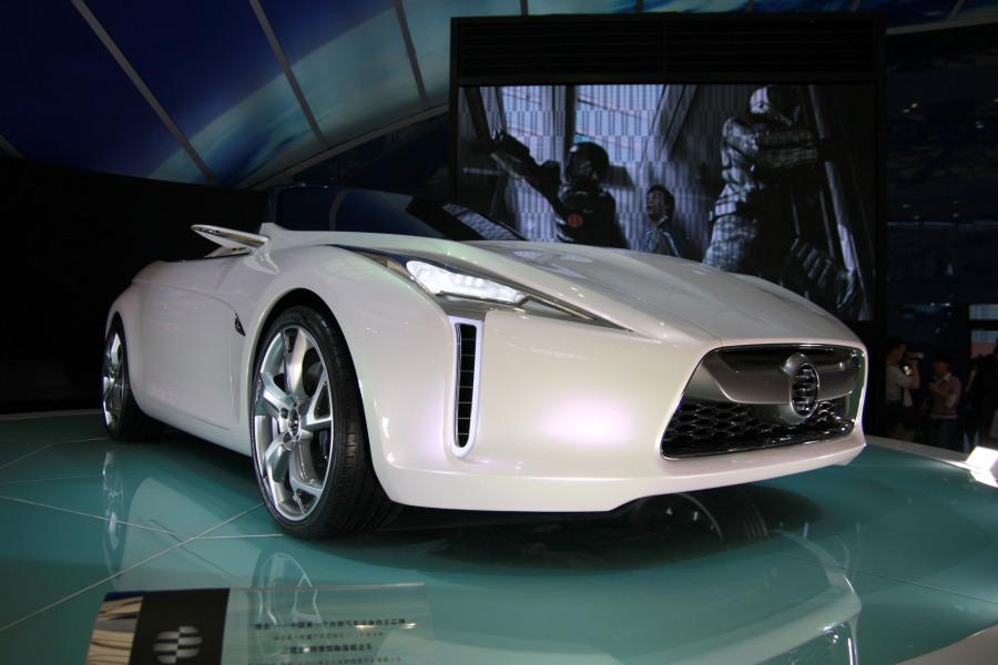 Honda Linian Roadster 2009 года  (фото 23 из 31)